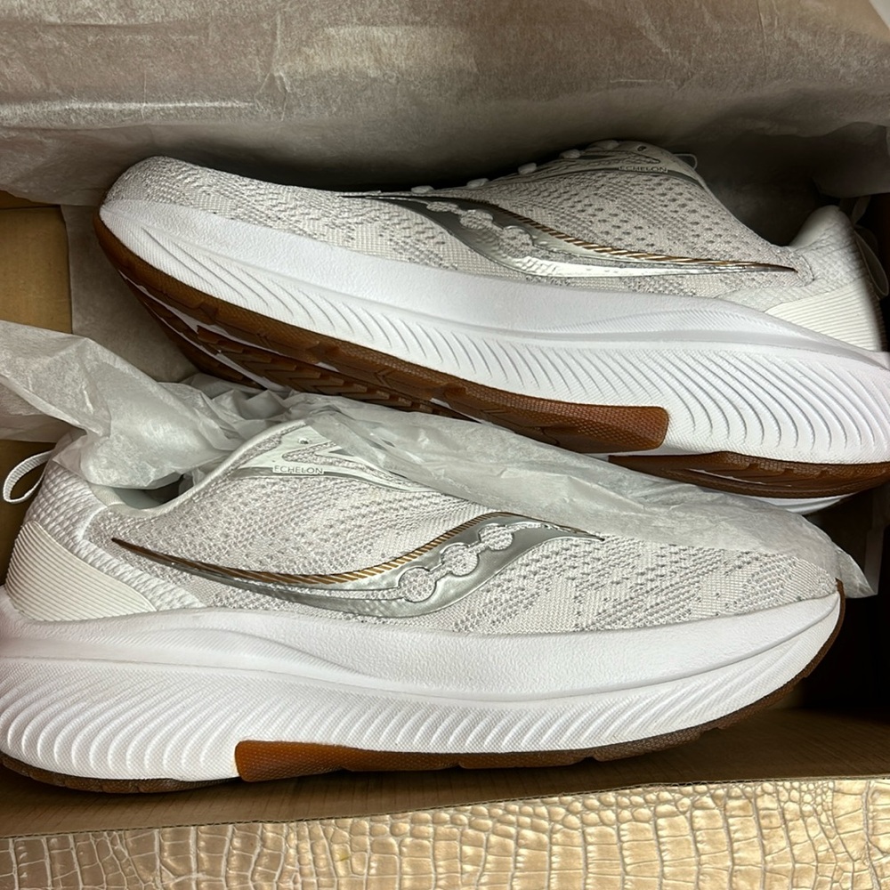 Saucony Women’s Echelon Running Shoe